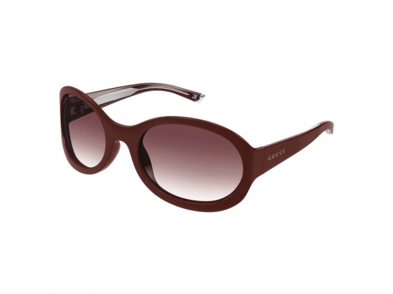 Gucci GG2012S 002 - bordó gradient napszemüveg