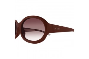 Gucci GG2012S 002 - bordó gradient napszemüveg