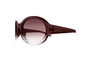 Gucci GG2012S – fényes piros gradient