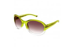 Gucci GG2012S 013 SHINY GRADIENT TRANSPARENT ACID GREEN/CRYSTAL RED GRADIENT napszemüveg