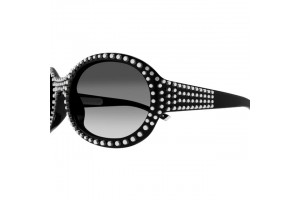 Gucci GG2013S fekete szürke degradé napszemüveg