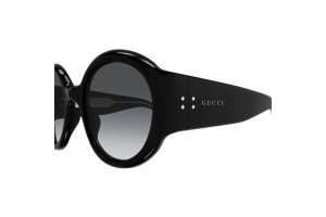 Gucci GG2014S női napszemüveg – fekete szürke gradient