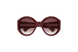 Gucci GG2014S 003 burgundi vörös napszemüveg
