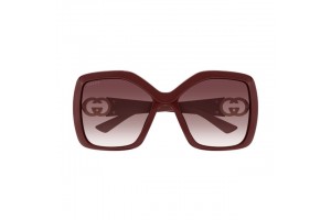 Gucci GG2015S 002 - bordó degradé napszemüveg