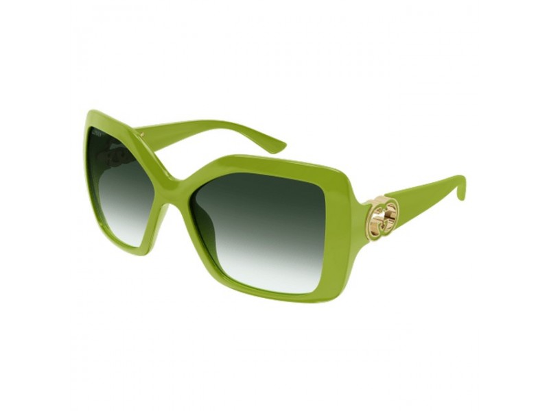 Gucci GG2015S - acid zöld napszemüveg