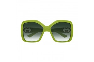 Gucci GG2015S - acid zöld napszemüveg