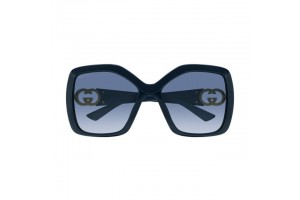 Gucci GG2015S női napszemüveg - tengerészkék–világoskék