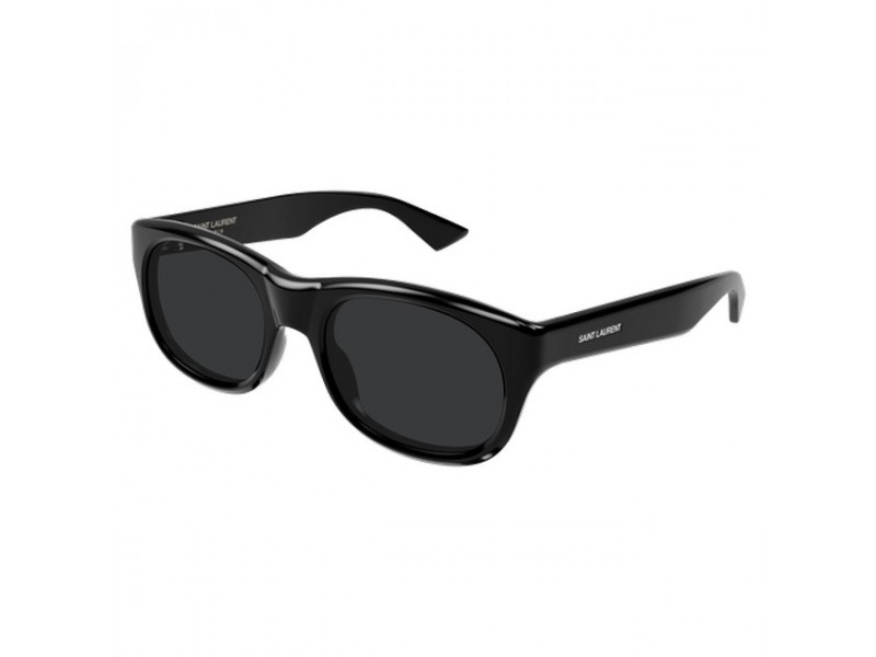 Saint Laurent SL 815 ROMY fekete napszemüveg