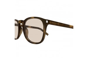 Saint Laurent SL 818 - Medium Havana napszemüveg