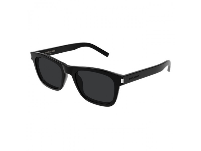 Saint Laurent SL 819 fekete napszemüveg
