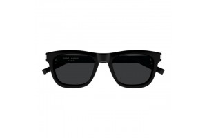 Saint Laurent SL 819 fekete napszemüveg