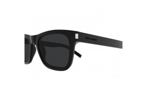 Saint Laurent SL 819 fekete napszemüveg