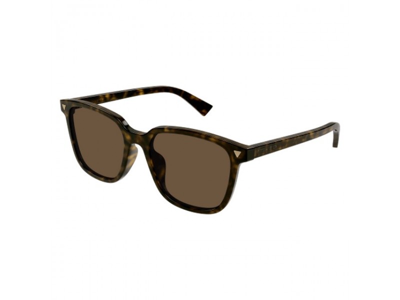 Bottega Veneta BV1255SA 002 HAVANA barna napszemüveg