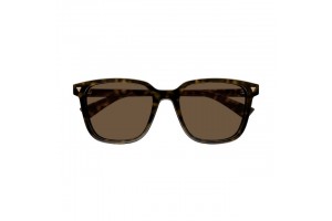 Bottega Veneta BV1255SA 002 HAVANA barna napszemüveg