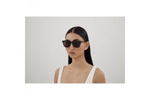 Bottega Veneta BV1255SA 002 HAVANA barna napszemüveg