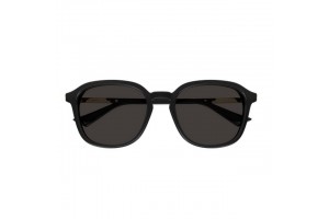 Bottega Veneta BV1262SA 001 fekete-szürke férfi napszemüveg