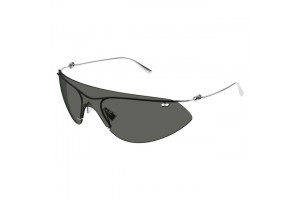 Bottega Veneta BV1272S 002 Silver Grey napszemüveg