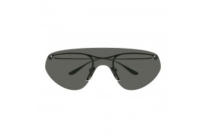 Bottega Veneta BV1272S 002 Silver Grey napszemüveg