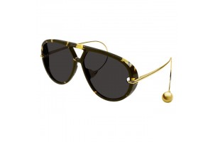 Bottega Veneta BV1273S 005 HAVANA GREY női napszemüveg