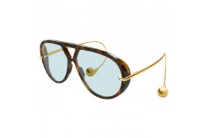 Bottega Veneta BV1273S 007 HAVANA női napszemüveg