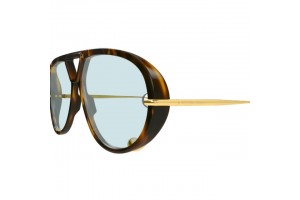 Bottega Veneta BV1273S 007 HAVANA női napszemüveg