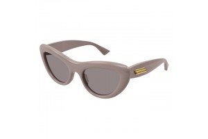 Bottega Veneta BV1282S 004 Pink Violet