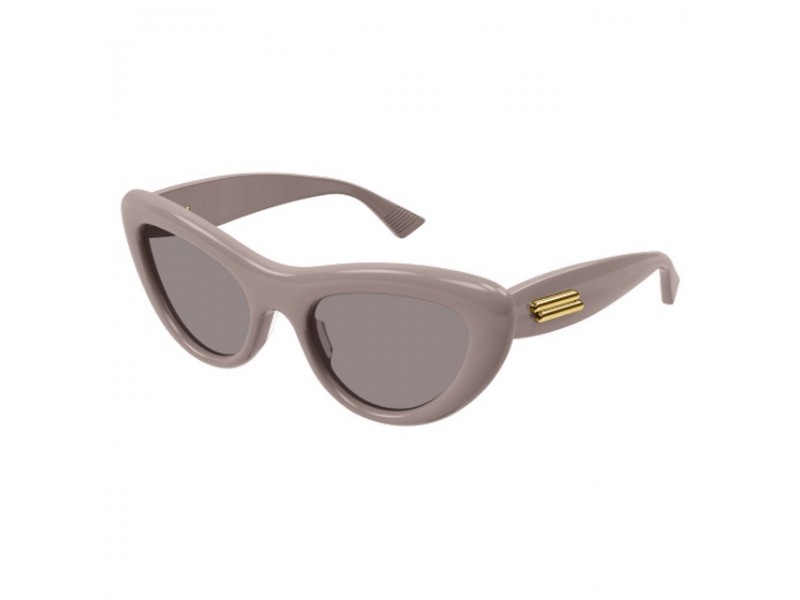 Bottega Veneta BV1282S 004 Pink Violet