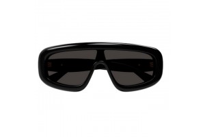 Bottega Veneta BV1281S 001 fekete-szürke