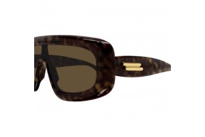 Bottega Veneta BV1281S HAVANA barna napszemüveg