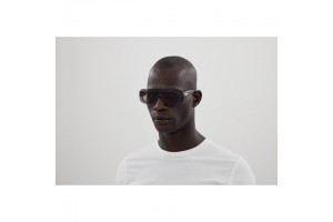 Bottega Veneta BV1281S 003 Grey Brown napszemüveg