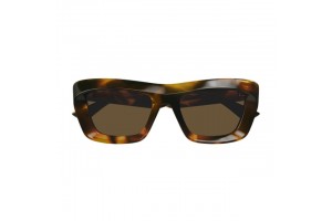 Bottega Veneta BV1283S 002 HAVANA női napszemüveg