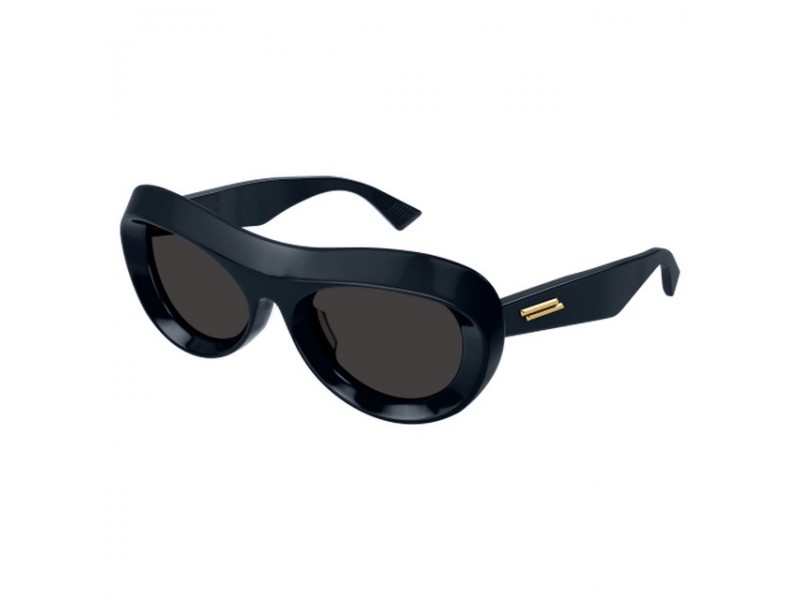 Bottega Veneta BV1284S 001 Blue Grey női napszemüveg