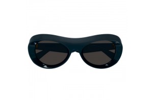 Bottega Veneta BV1284S 001 Blue Grey női napszemüveg