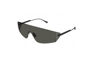 Bottega Veneta BV1299S 001 BLACK SMOKE napszemüveg