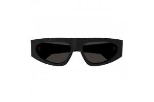 Bottega Veneta BV1277S 001 fekete-szürke napszemüveg