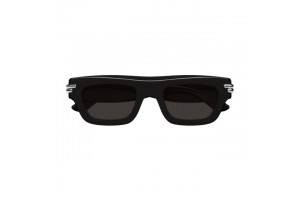 Bottega Veneta BV1321S 001 fekete-szürke napszemüveg