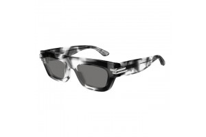 Bottega Veneta BV1321S 002 HAVANA GREY napszemüveg