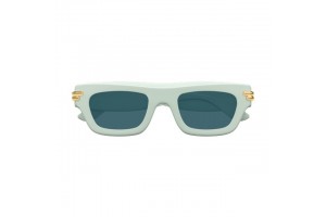 Bottega Veneta BV1321S 004 zöld napszemüveg