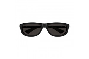 Bottega Veneta BV1327S 001 - fekete-szürke napszemüveg