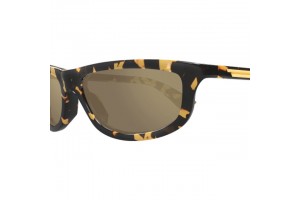 Bottega Veneta BV1327S 002 HAVANA FLASH BRONZE napszemüveg