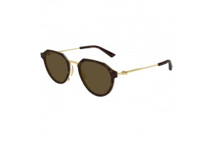Bottega Veneta BV1331S 002 - HAVANA barna napszemüveg