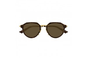 Bottega Veneta BV1331S 002 - HAVANA barna napszemüveg