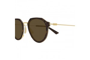 Bottega Veneta BV1331S 002 - HAVANA barna napszemüveg