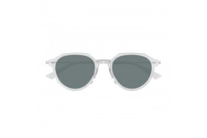 Bottega Veneta BV1331S 004 GREY GREEN napszemüveg