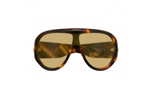 Bottega Veneta BV1345S 002 Havana barna napszemüveg