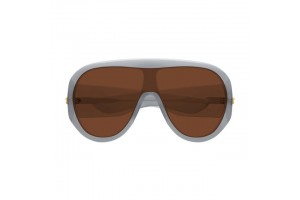 Bottega Veneta BV1345S 004 Grey Brown napszemüveg