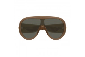 Bottega Veneta BV1345S 005 - barna/szürke