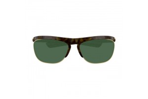 Bottega Veneta BV1348S 002 HAVANA GREEN napszemüveg