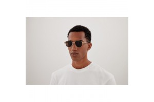 Bottega Veneta BV1380S 001 – ezüst-barna napszemüveg