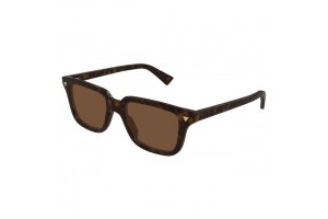 Bottega Veneta BV1363S 002 HAVANA napszemüveg